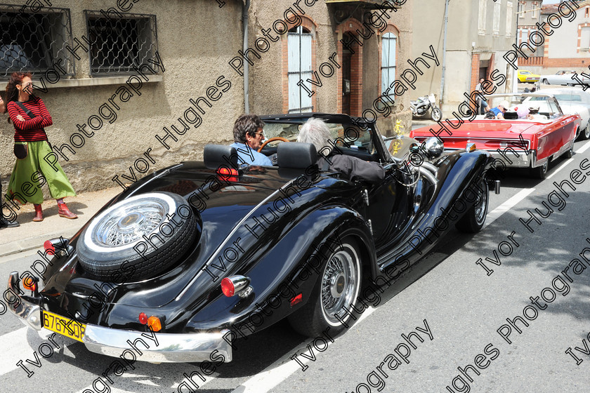 15 
 Keywords: Realmont Tarn France re'al croche classic US car bike rally 2010 moto auto classique americain concours tarn 81 American motorcycles