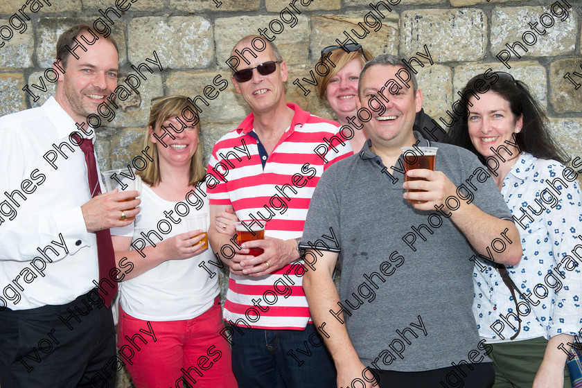 D3S 9437 
 Keywords: Abbey Inn Beer Music Festival Newlay Horsforth Leeds July 2014 Covered magazine