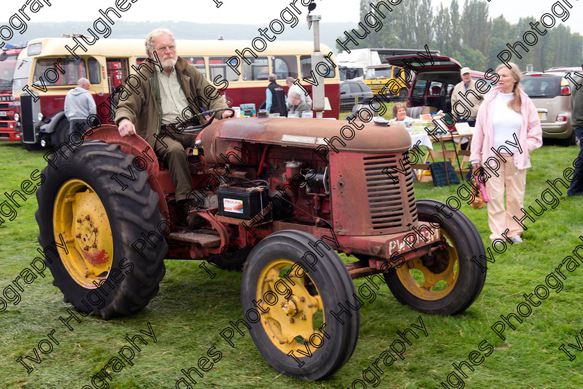 01 
 Keywords: Otley Vintage Transport Extravaganza classic sports cars steam traction engines bikes bicycles motorcycles bikes tractors buses show West Yorkshire 2014 OVTE David Brown 300 PWU 193M