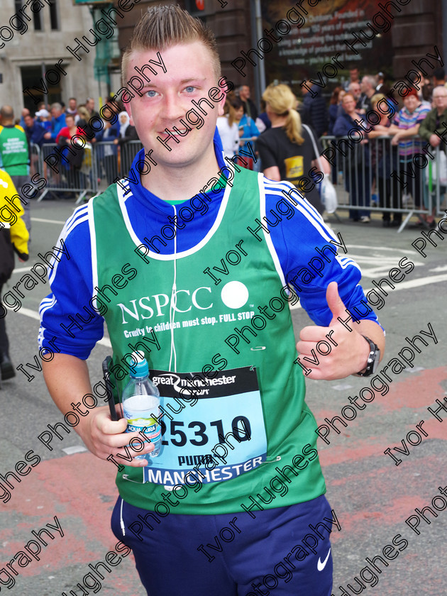 27 
 Keywords: NSPCC runners Great Manchester 10k Run 2016