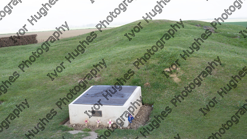 C03 
 Keywords: Australian Memorial WWI Great World War One Pozieres Ridge Somme