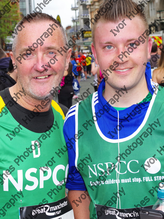 26.1 
 Keywords: NSPCC runners Great Manchester 10k Run 2016