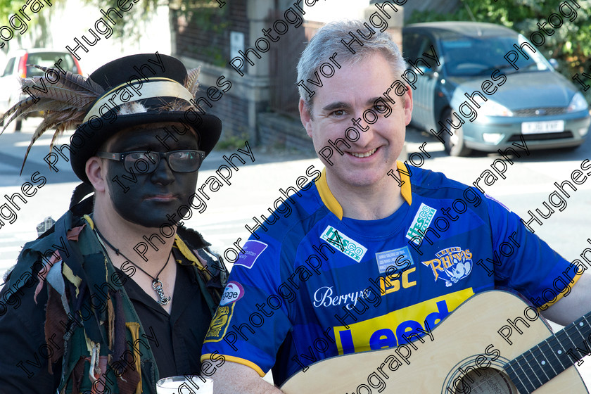 037 
 Keywords: Otley Yorkshire Folk Music Country dance Morris dancing singers Festival 2013