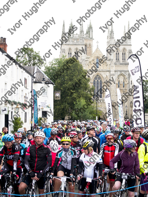 IMGP2266 
 Keywords: YCR Yorkshire Cancer Research Selby Three Swans cycle fundraising event HR hi res 645 abbey