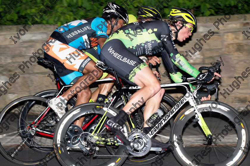 025 
 Keywords: Otley Cycle Races Men Seniors 2014 Birdcage Walk corner