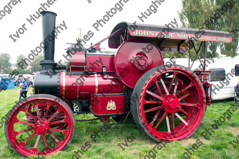 28 
 Keywords: Otley Vintage Transport Extravaganza classic sports cars steam traction engines bikes bicycles motorcycles bikes tractors buses show West Yorkshire 2014 OVTE John Sue Smith Islebeck Thirsk Leeds