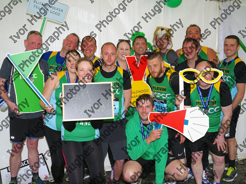 005 
 Keywords: NSPCC runners Great Manchester 10k Run 2016