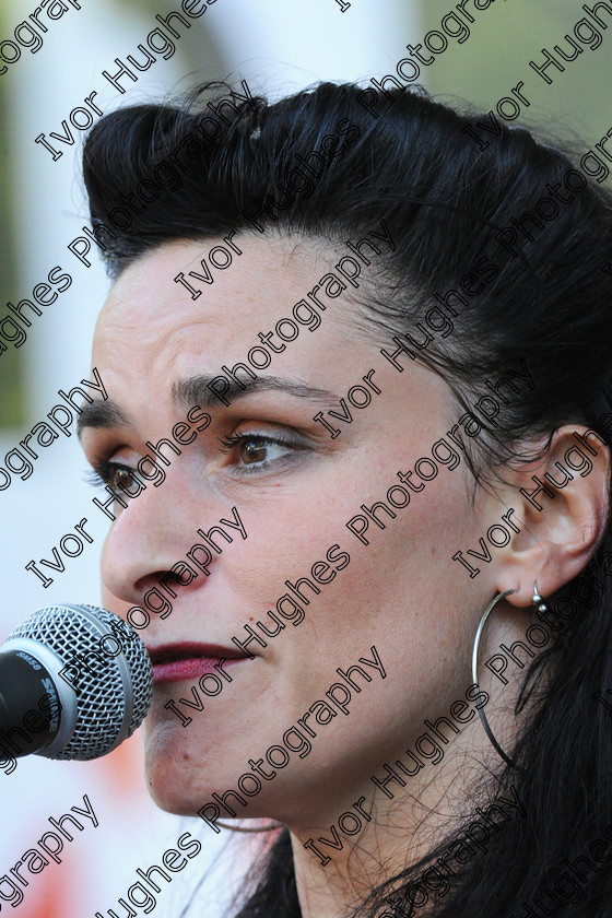 f12 
 Keywords: Las Vargas Sandra Cahors Blues Rockabilly Festival French July juillet 2010 France live music singer musicians band bluegrass jive swing