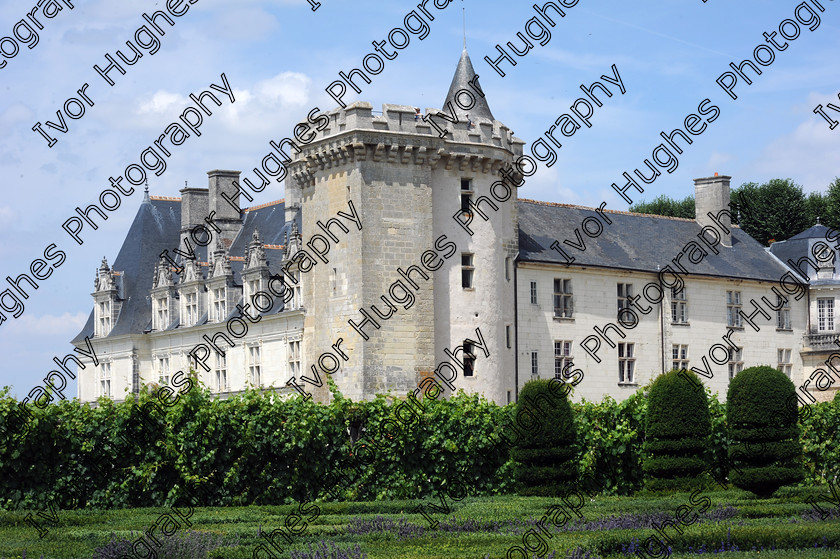 Villandry garden 22 
 Chateau Villandry Loire Valley France 
 Keywords: Chateau Villandry Loire Valley France French architecture gardens garden renaissance castle