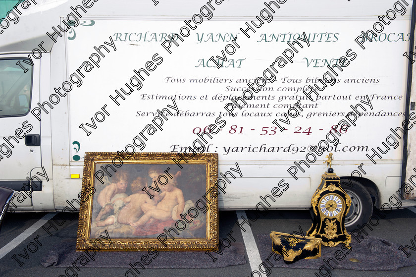 15 
 Keywords: Cipolat brocante antiquites antiques trade fair deballage Villepinte Paris painting van camionette expo vintage fashion furniture bronzes clocks pendules dolls poupees jewellery fashion shippers art glass pottery faience deco decor11 March mars 2014 enamel email plaques advertising tools copper metalware paintings fabrics books dealers marchands lighting industrial reclamation salvage design