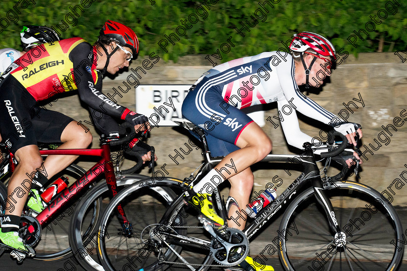 026 
 Keywords: Otley Cycle Races Men Seniors 2014 Birdcage Walk corner