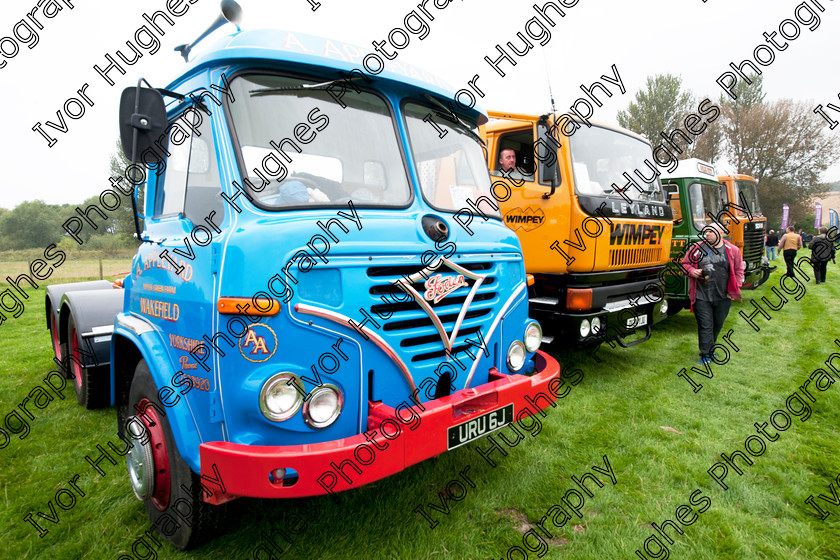 81 
 Keywords: Otley Vintage Transport Extravaganza classic sports cars steam traction engines bikes bicycles motorcycles bikes tractors buses show West Yorkshire 2014 OVTE OVTE trucks lorries HGV Foden A Appleyard Wakefield URU 6J