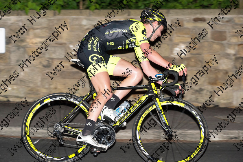 20 
 Keywords: Otley Cycle Races Men Seniors 2014 Birdcage Walk corner