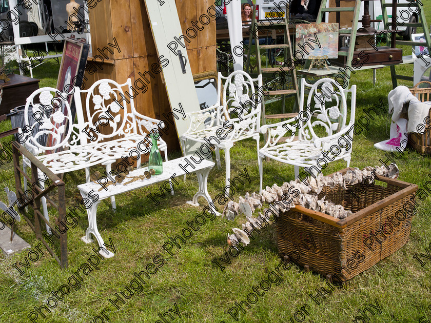 R39 
 Keywords: Arthur Swallow Fairs ASF Ripley Castle Harrogate Yorkshire Salvage Antiques Fair 2015 reclamation decorative home 645 MF medium format meta garden furniture