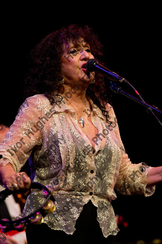 03.1 
 Keywords: Bill Wyman Rhythm Kings Maria Muldaur Albert Lee Beverly Skeete Leeds 2013 Grand Theatre rock blues guitar vocals singer tour