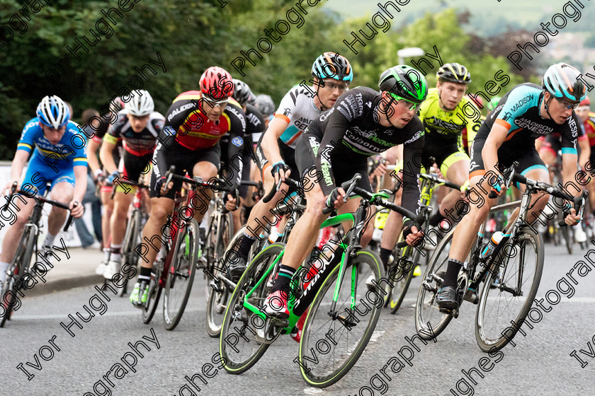 15.6 
 Keywords: Otley Cycle Races Men Seniors 2014 Birdcage Walk corner