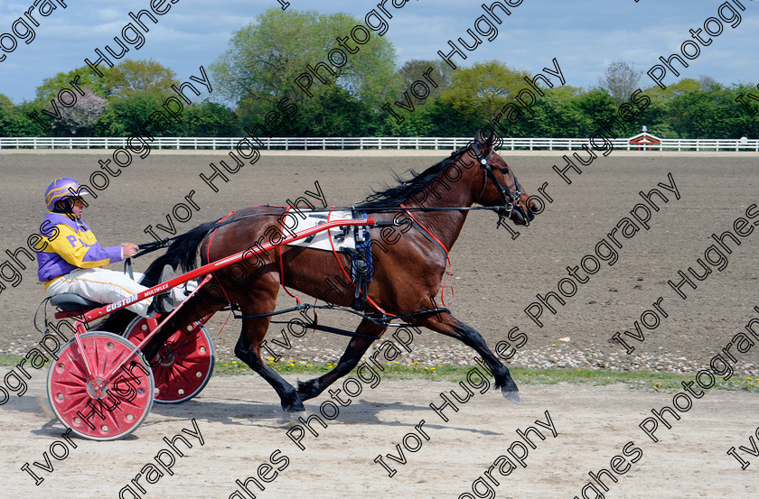 YHR017 
 Keywords: York Harness Racecourse Raceway horse racing trap trotting