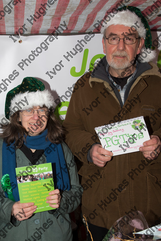 BV0A0025 
 Keywords: 2014 12 07 December Otley Yorkshire Victorian Fair Green Party