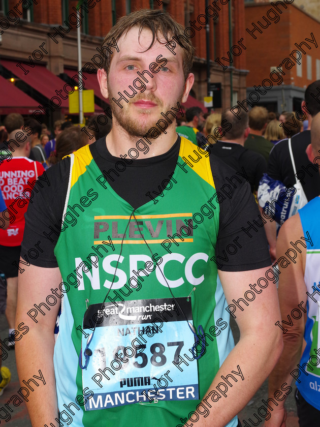 18 
 Keywords: NSPCC runners Great Manchester 10k Run 2016