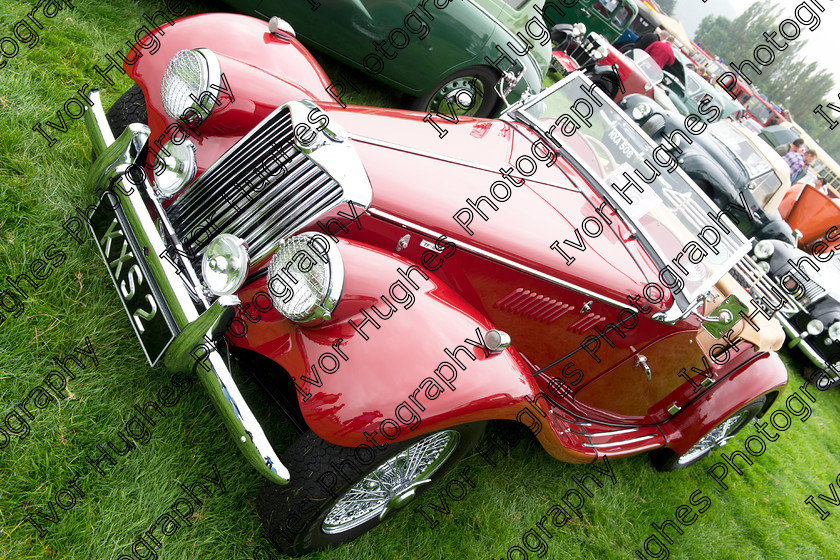 14 
 Keywords: Otley Vintage Transport Extravaganza classic sports cars steam traction engines bikes bicycles motorcycles bikes tractors buses show West Yorkshire 2014 OVTE MG TF 1500 KSX 2