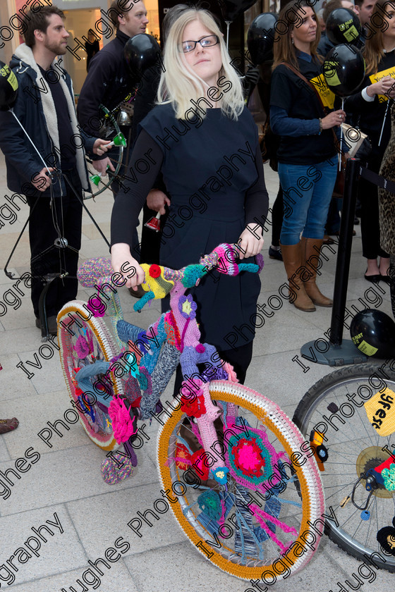 DSC 1212 
 Yorkshire Festival Launch 2014 Tour de France 
 Keywords: Yorkshire Festival Launch 2014 Tour de France 29 January 2014 Trinity Shopping Centre Leeds