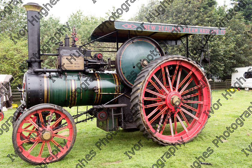 24 
 Keywords: Otley Vintage Transport Extravaganza classic sports cars steam traction engines bikes bicycles motorcycles bikes tractors buses show West Yorkshire 2014 OVTE Foden New Zealand Haulage Co