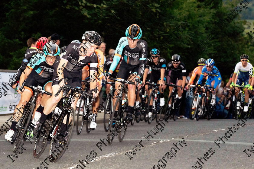 033.brighter 
 Keywords: Otley Cycle Races Men Seniors 2014 Birdcage Walk corner