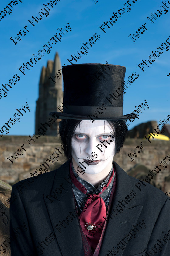 157 
 Whitby Abbey Yorkshire England Goth Gothic Ghoul Frankenstein horror monster festival black leather rubber gravestones graveyard tombs 
 Keywords: Whitby Abbey Yorkshire England Goth Gothic Ghoul Frankenstein horror monster festival black leather rubber gravestones graveyard tombs