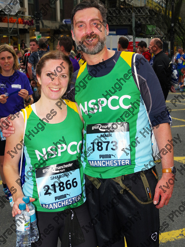 19 
 Keywords: NSPCC runners Great Manchester 10k Run 2016