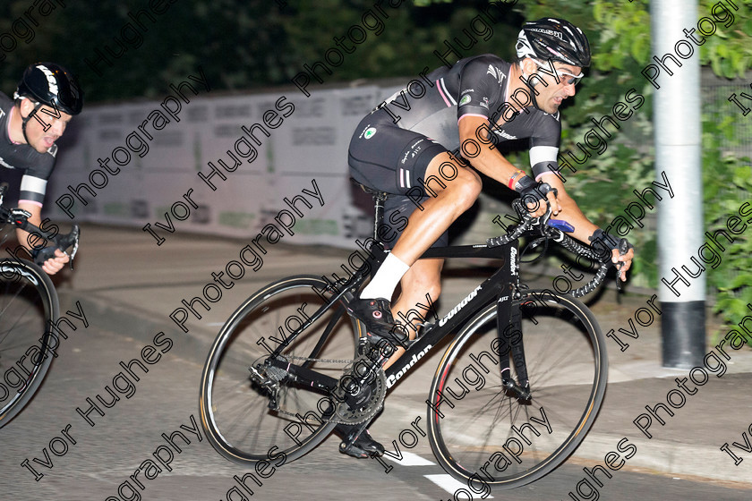 22 
 Keywords: Otley Cycle Races Men Seniors 2014 Birdcage Walk corner