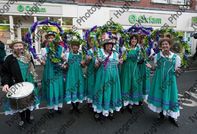 D3N 6714 
 Keywords: Otley LS21 Yorkshire Victorian Fair 2013 costume street market