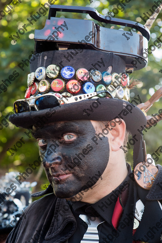 045 
 Keywords: Otley Yorkshire Folk Music Country dance Morris dancing singers Festival 2013