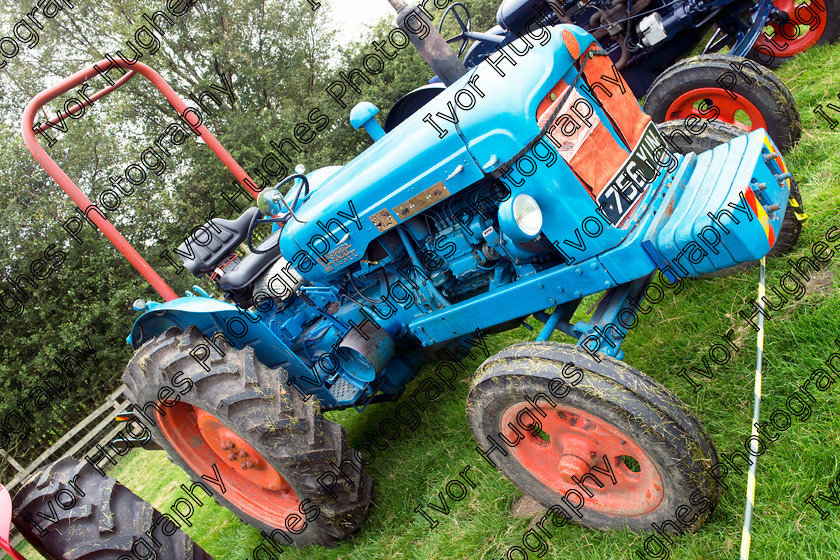 35 
 Keywords: Otley Vintage Transport Extravaganza classic sports cars steam traction engines bikes bicycles motorcycles bikes tractors buses show West Yorkshire 2014 OVTE farm Fordson Major Diesel 756 YUN