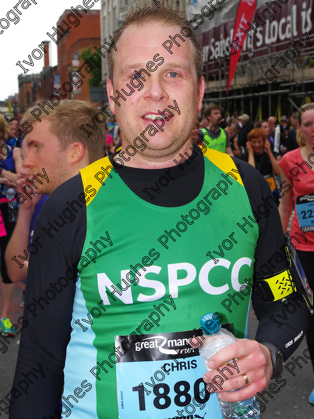 011 
 Keywords: NSPCC runners Great Manchester 10k Run 2016