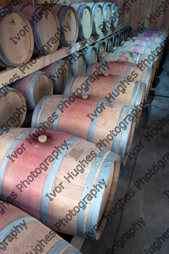 05 
 Keywords: French farmers shop rural country agricultural market fresh produce fruit vegetables Catalan Languedoc Pyrenees oak wine barrels barriques