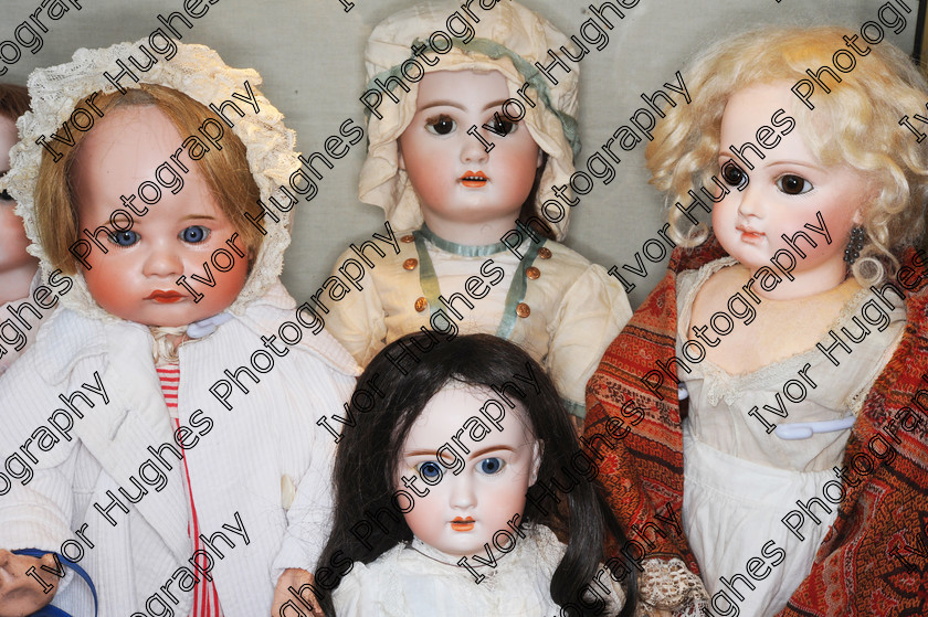 150 
 Keywords: Paris Chatou antiques antiquites jambon Mars March 2017 dolls