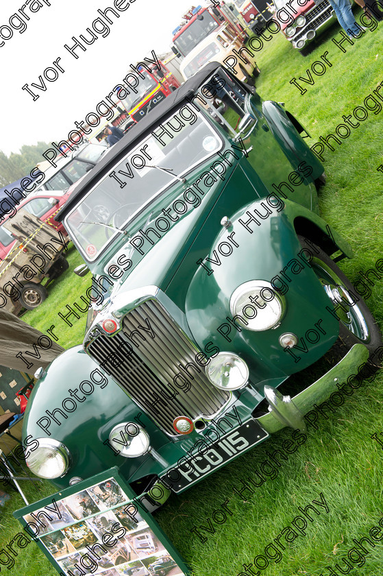 06 
 Keywords: Otley Vintage Transport Extravaganza classic sports cars steam traction engines bikes bicycles motorcycles bikes tractors buses show West Yorkshire 2014 OVTE Lea Francis HCO 115