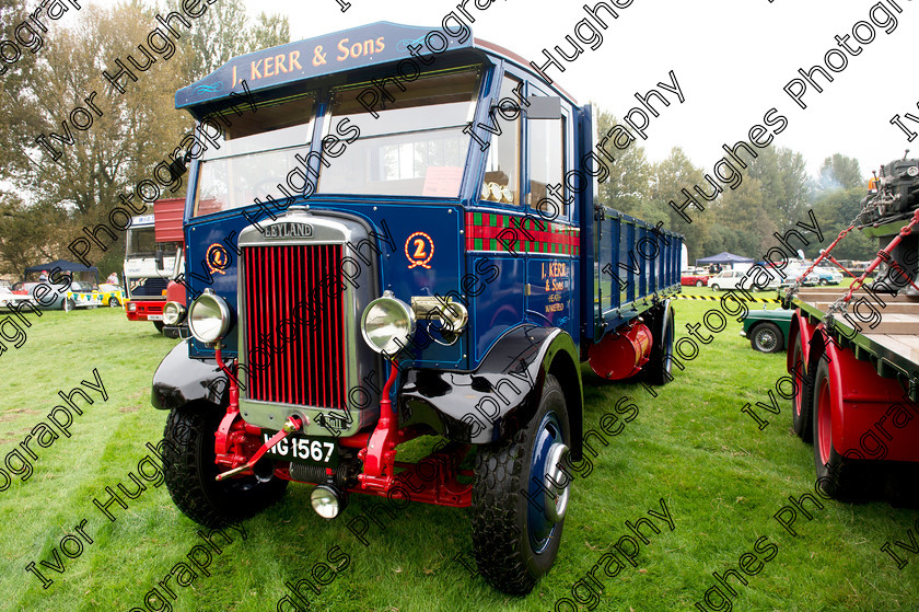 65 
 Keywords: Otley Vintage Transport Extravaganza classic sports cars steam traction engines bikes bicycles motorcycles bikes tractors buses show West Yorkshire 2014 OVTE Leyland Bull WG 1567 J Kerr & Sons Wakefield OVTE trucks lorries HGV