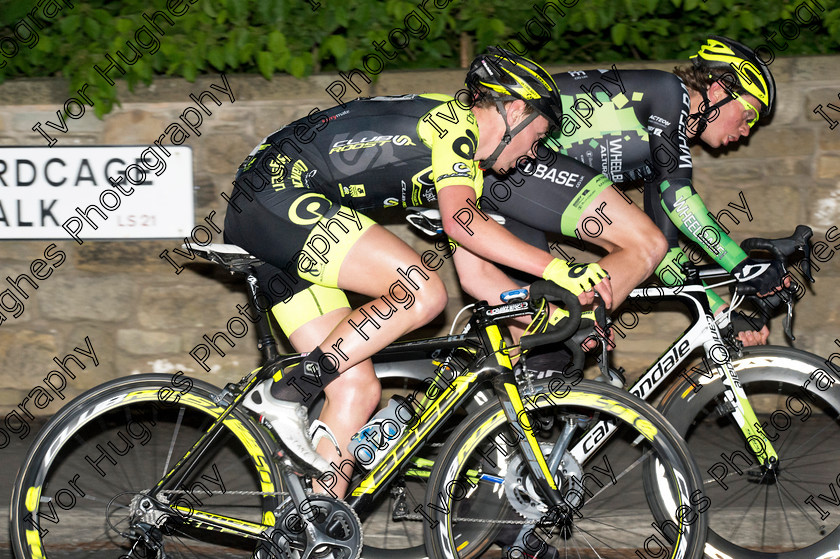 29 
 Keywords: Otley Cycle Races Men Seniors 2014 Birdcage Walk corner