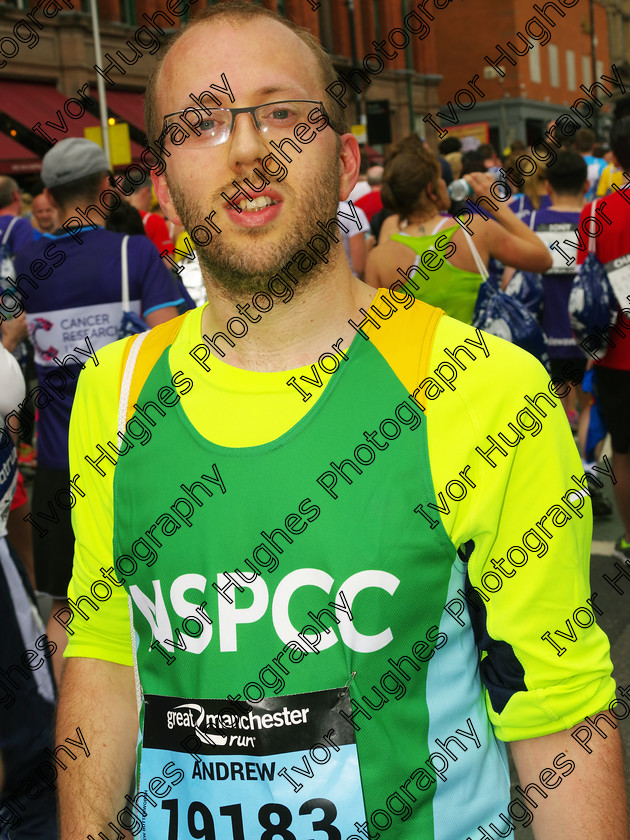 20 
 Keywords: NSPCC runners Great Manchester 10k Run 2016