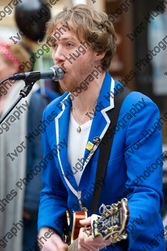 D3S 5843 
 Yorkshire Festival Launch 2014 Tour de France 
 Keywords: Yorkshire Festival Launch 2014 Tour de France 29 January 2014 Trinity Shopping Centre Leeds