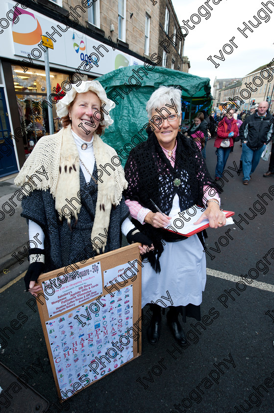 D3N 6674 
 Keywords: Otley LS21 Yorkshire Victorian Fair 2013 costume street market