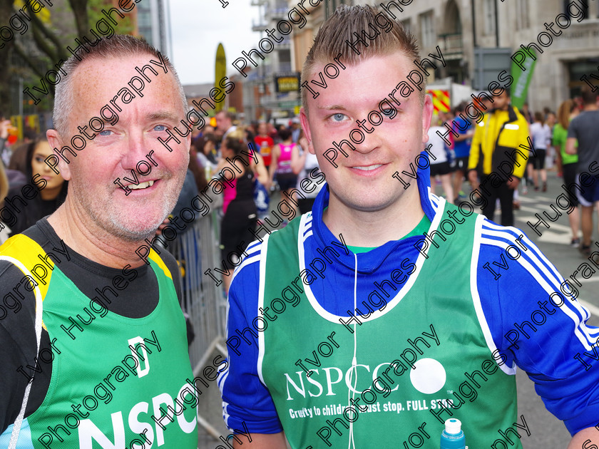 26 
 Keywords: NSPCC runners Great Manchester 10k Run 2016