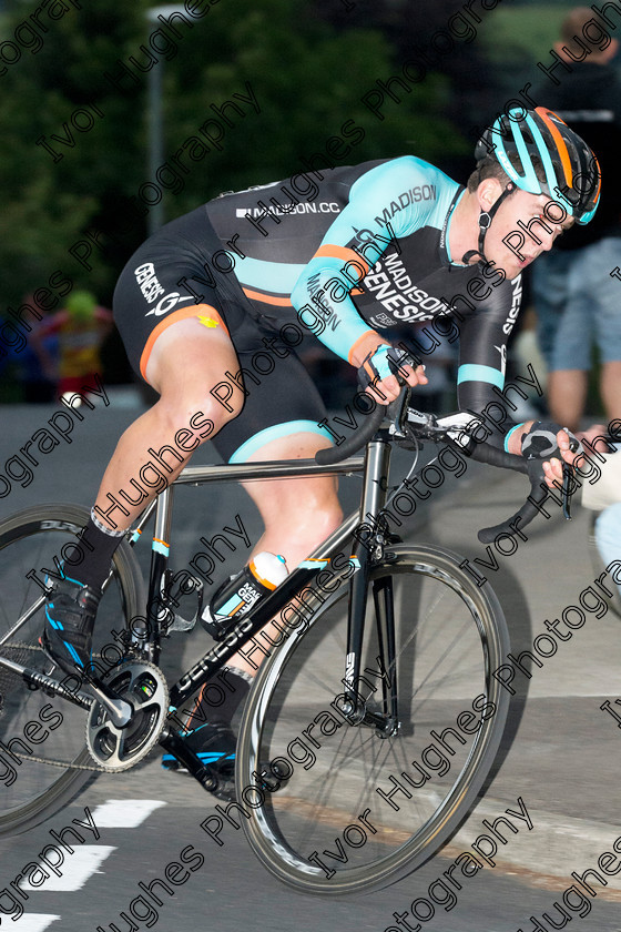 007 
 Keywords: Otley Cycle Races Men Seniors 2014 Birdcage Walk corner