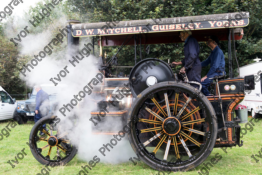 22 
 Keywords: Otley Vintage Transport Extravaganza classic sports cars steam traction engines bikes bicycles motorcycles bikes tractors buses show West Yorkshire 2014 OVTE D W Mitchell Guiseley