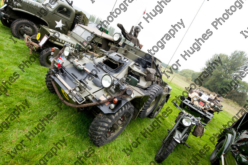 78 
 Keywords: Otley Vintage Transport Extravaganza classic sports cars steam traction engines bikes bicycles motorcycles bikes tractors buses show West Yorkshire 2014 OVTE military armoured car